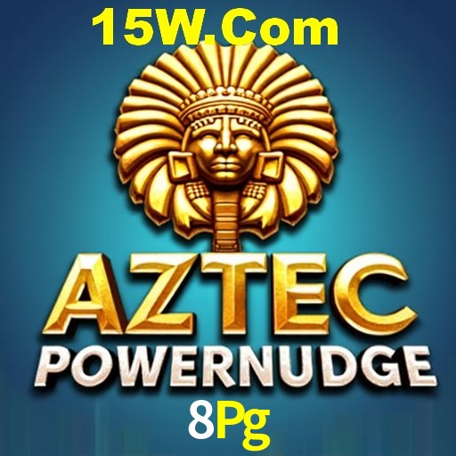 Slot Games 8Pg