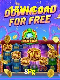 Welcome Bonus 8Pg