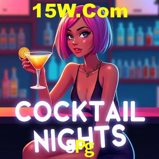 Jogos de Slot 8Pg