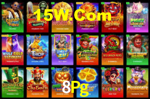 Desvendando o Mundo dos Jogos Virtuais na 8Pg