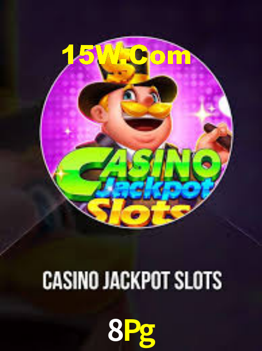 8Pg Casino