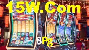 8Pg Casino