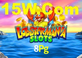 8Pg,8Pg Game
