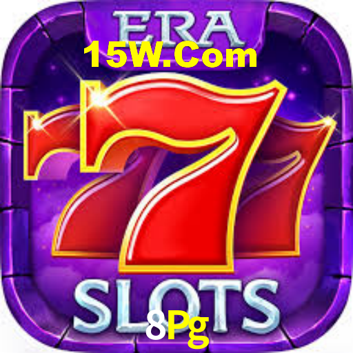 8Pg Casino