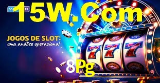 Welcome Bonus 8Pg