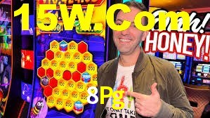 8Pg - Plataforma Oficial Do Cassino - 8Pg Game