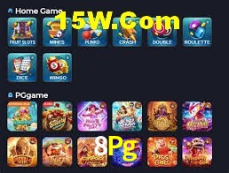 Spaceman Game 8Pg