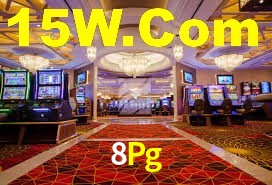 VIP Casino 8Pg